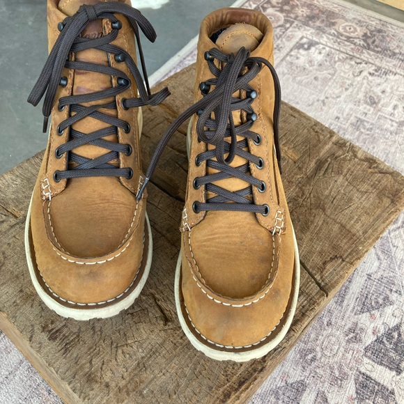Danner Logger Moc 7 - Picture 15 of 17